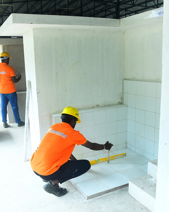 Tiling